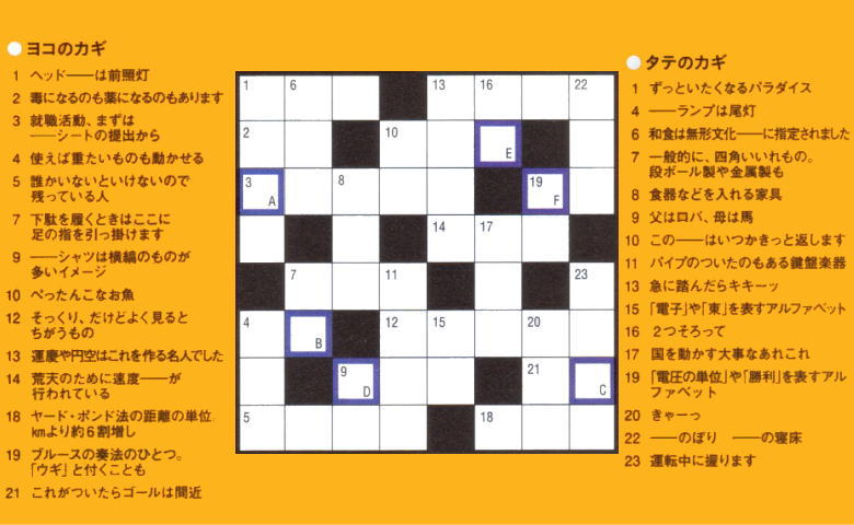 2014 7�����̃N���X���[�h��